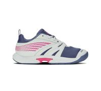 Zapatillas de Pádel Kswiss Speed Trac 87392473 Blanco Junior