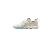 Zapatillas de pádel kswiss ultra court padel mujer beige 38