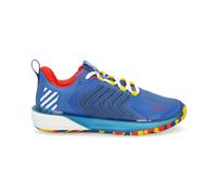Zapatillas de Pádel Kswiss Ultrashot 3 All Court Azul Rojo 06988442