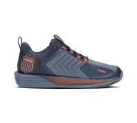 Zapatillas de Pádel Kswiss Ultrashot 3 Hb 8415477 Gris