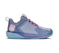 Zapatillas de tenis para mujer K-Swiss Ultrashot 3 HB Women - infinity/blue blizzard/heritage blue 41