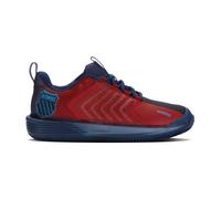 Zapatillas de Pádel Kswiss Ultrashot 3 Rojo Azul