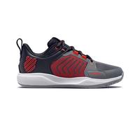 Zapatillas de Pádel Kswiss Ultrashot Team All Court Gris Negro 07395052