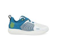 Zapatillas de Pádel Kswiss Ultrashot Team Azul Blanco