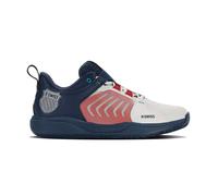 Zapatillas de Pádel Kswiss Ultrashot Team Blanco Azul Marino 7395146