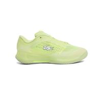 Zapatillas de Pádel Lacoste Medvedev Ag-lt Pro Verde 51sma0002 45
