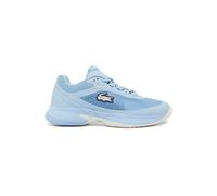 Zapatillas de Pádel Lacoste Tech Point 48f100 Azul Mujer