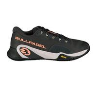 Bullpadel Vertex Vibram 23I, Zapatillas de pádel Unisex Adulto, Antracita, 44 EU
