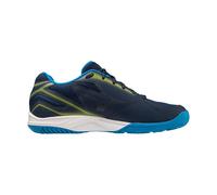 Zapatillas de Pádel Mizuno Break Shot 4 Ac Negro