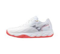 Zapatillas de Pádel Mizuno Wave Enforce Court Cc 61gc2436 61 Mujer 41