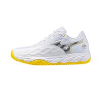 Zapatillas de Pádel Mizuno Wave Enforce Court Padel 61gb2438 44 Mujer 38