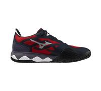 Zapatillas de Pádel Mizuno Wave Enforce Tour 61gb2306 08 Negro