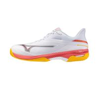 Zapatillas de Pádel Mizuno Wave Exceed Court Ac 61ga2518 60 40.5