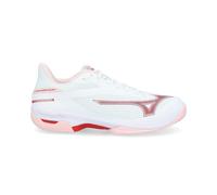 Zapatillas de Pádel Mizuno Wave Exceed Court All Court 61ga2519 62 Mujer 40.5