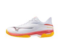 Zapatillas de Pádel Mizuno Wave Exceed Court Cc 61gc2520 60 44.5