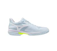 Zapatillas de Pádel Mizuno Wave Exceed Court Clay Court 61gc2521 20 Mujer 38.5