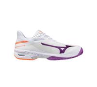 Zapatillas de Pádel Mizuno Wave Exceed Court Clay Court 61gc2621 02 Mujer 39