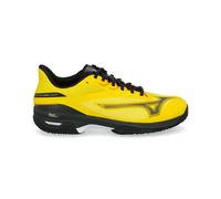 Zapatillas de pádel mizuno wave exceed court padel hombre amarill