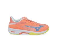 Zapatillas de Pádel Mizuno Wave Exceed Court Padel 61gb2623 55 Mujer 39