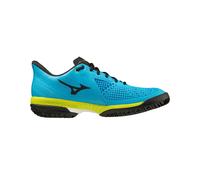 Zapatillas de Pádel Mizuno Wave Exceed Tour 5cc 61gc227425 40.5 Azul