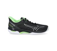Zapatillas de Pádel Mizuno Wave Exceed Tour 5cc Negro Verde 61gc227438