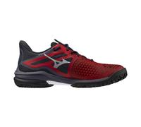 Zapatillas de padel mizuno wave exceed tour 6 padel hombre rojo o 42.5