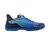 Zapatillas de Pádel Mizuno Wave Exceed Tour 6 Cc 61gc2474 28 Azul