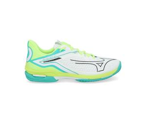 Zapatillas de Pádel Mizuno Wave Exceed Tour 6 Cc 61gc2475 45 Blanco Mujer