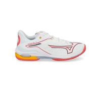 Zapatillas de Pádel Mizuno Wave Exceed Tour 6 Cc 61gc2475 74 Mujer 40