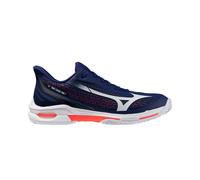 Mizuno Wave Exceed TOUR 7 Clay Beacon Blue/White Zapatillas de tenis para hombre EUR 44,5