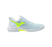 Zapatillas de tenis para mujer Mizuno Wave Exceed Tour 7 CC 38,5