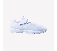 Zapatillas de pádel Mujer - Babolat Sensa 25 blanco 38