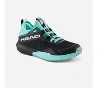Zapatillas de pádel Mujer - Head Motion Pro 2024 negro turquesa 38
