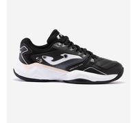 Zapatillas de Pádel Mujer Joma Master 2301 Negro Rosa Entrenamiento - Color: Negro, Talla: 39
