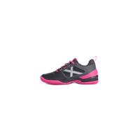 Zapatillas de pádel munich atomik 16 rosa mujer 45