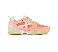 Zapatillas de Pádel Munich Atomik 40 4032140 Rosa