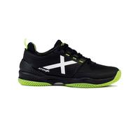 Zapatillas de Pádel Munich Atomik 42 4032142 Negro 40