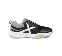 Zapatillas de Pádel Munich Focus 05 8931005 Negro 40