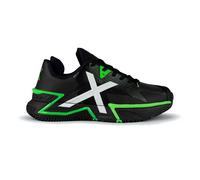Zapatillas de Pádel Munich Icon 01 4331001 Negro 40