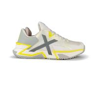 Zapatillas de Pádel Munich Icon 03 4331003 Blanco 44