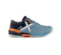 Zapatillas de Pádel Munich Padx 52 Padel 4034052 Azul 46