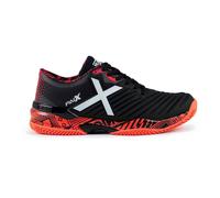 Zapatillas de Pádel Munich Padx 55 Padel 4034055 Negro 40