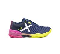 Zapatillas de Pádel Munich Padx 63 Padel 4034063 43
