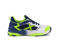 Zapatillas de Pádel Munich Stratos 23 4116023 Azul 42