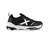 Zapatillas de Pádel Munich Stratos 24 4116024 Negro 39