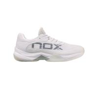 NOX At10 Lux Blanco Gris Calatluxblgr