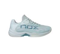Zapatillas de Pádel Nox At10 Lux Cal26luxmitu Mujer 36