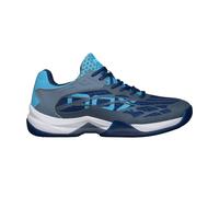 Zapatillas nox at10 lux hombre stone azul 41