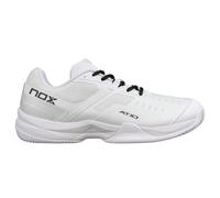 Zapatillas de pádel Nox AT10 Pro 37