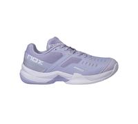 Zapatillas de Pádel Nox At10 Pro Cal26propuwh Mujer 42